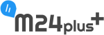 Make new connections with M24Plus.com